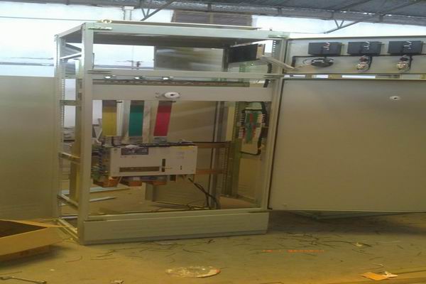 屏南控制箱-控制箱的安全使用常识